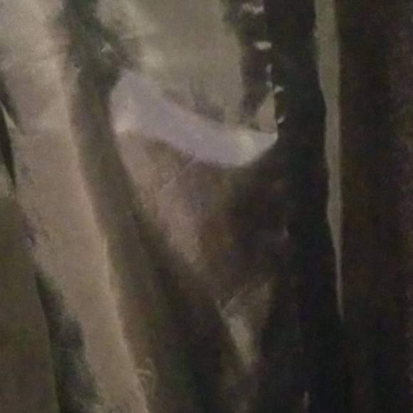 Rothschild girls coat sz 16 Navy EUC - Picture 11 of 17